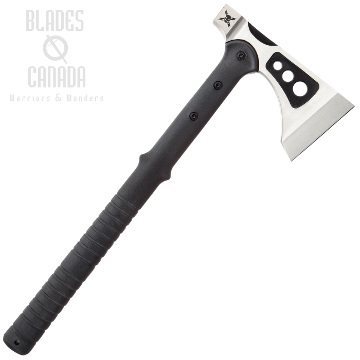 UC M48 Woodsman Axe, Nylon Sheath, UC3395